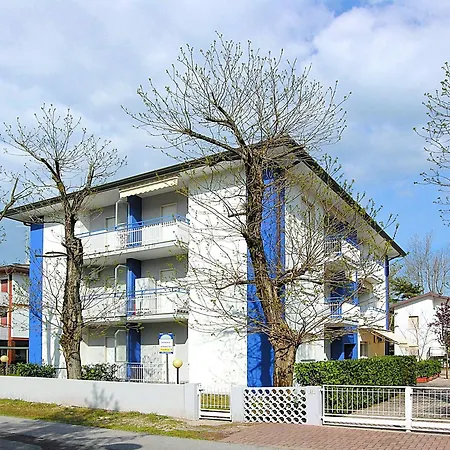 Apartment Paola Bibione