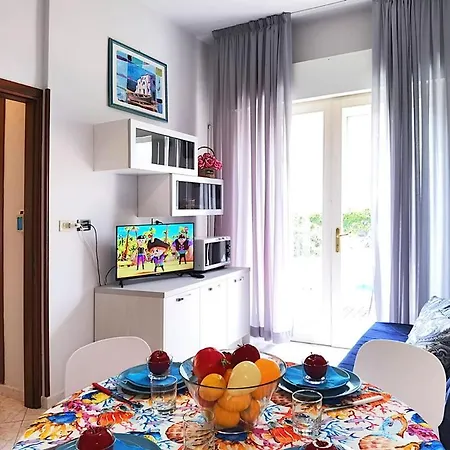 Apartamento Paola Bibione