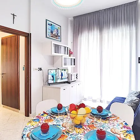 Paola Apartment