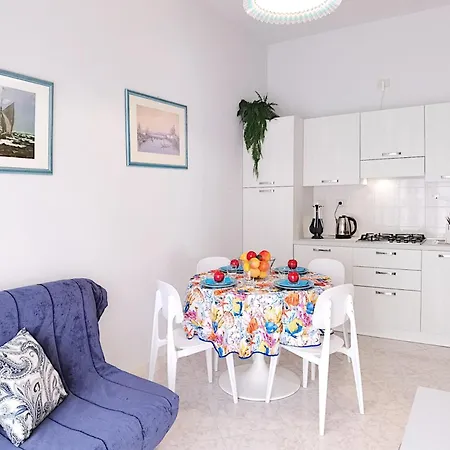 Paola Apartamento *