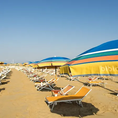 Paola Apartment Bibione